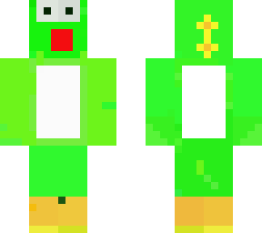 yoshi