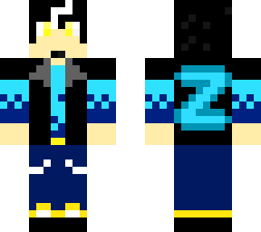 zack sword