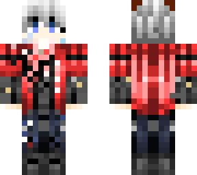 argonyte the red knight
