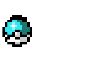 bluberry poke-ball