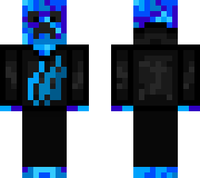 blue prestonplayz (requested)