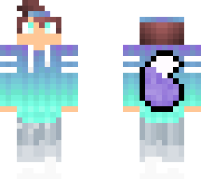 blue were wolf boi