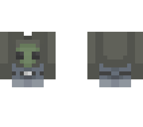 born in space // outfit base