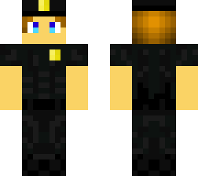 boy 1 (police 1)