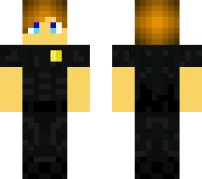 boy 1 (police 2)