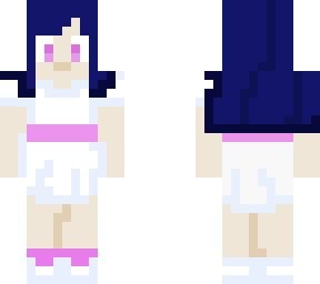 chibi oc