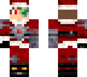 christmas nightmaregamerd