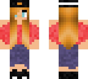 cool girl