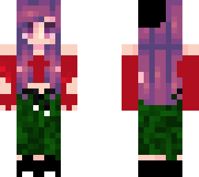 cool girl