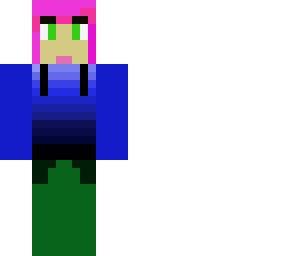 cool girl