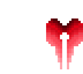 crimson wings