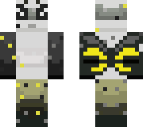 custom vivillon