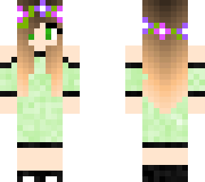 cute girl