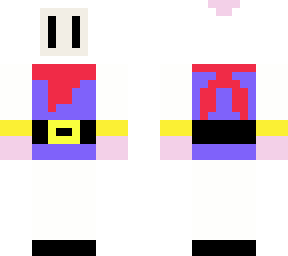 dmverse - bomberman