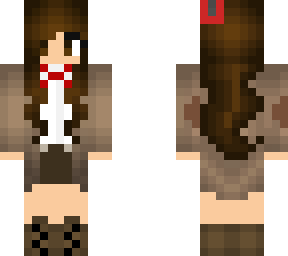 doctor who - girl version of tennat