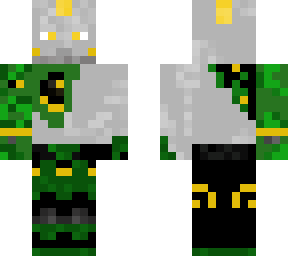 doom fist irin updated