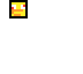 evil duck face base