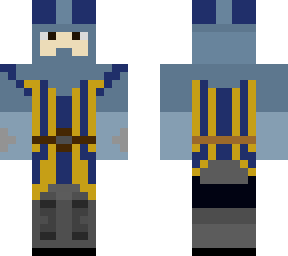 fiore royal guard