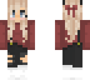 fixed antid0te skin (i didn't make)