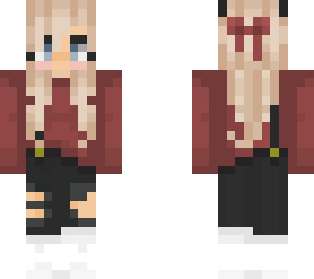 fixed antid0te skin (i didn't make)