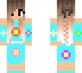 flower girl