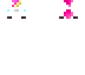 flying unicorn