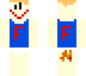friedrich f