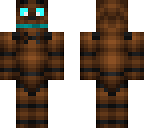frost freddy request