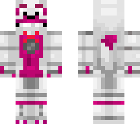funtimefoxy
