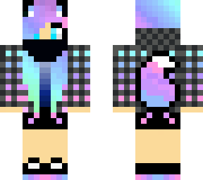galaxy werewolf(edited)