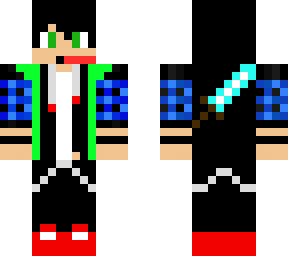 gamerboy