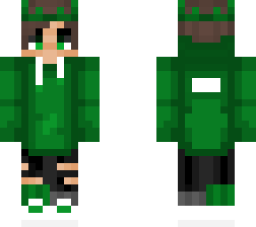 green cool