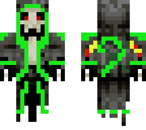 grim reaper