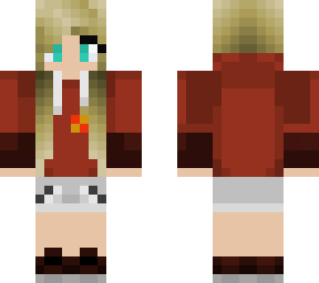 gryffindor girl