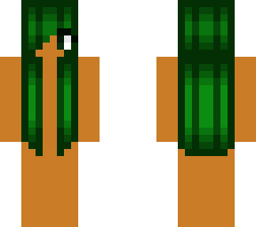 hb - green leaves (edited for the 3rd time)