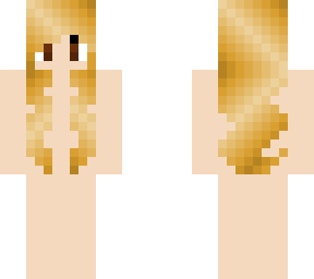 hbs - blonde hair base (read desc)