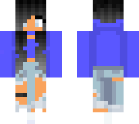 human blueburry