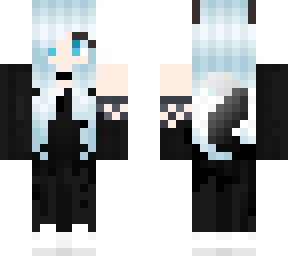 ice wolf update