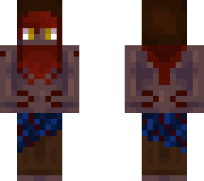 ink_blooded wicker outfit 2