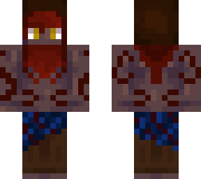 ink_blooded wicker outfit 3