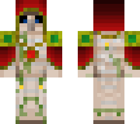 iron golem mage