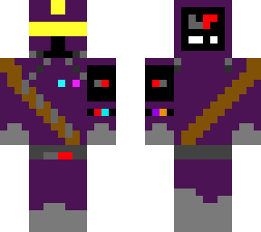 julstarian scout