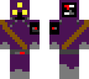julstarian soldier (with layers)