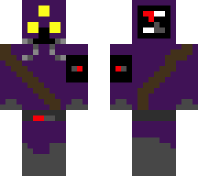 julstarian soldier