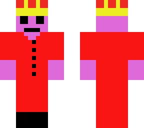 king slime