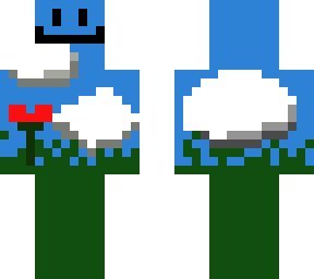 landscape boi