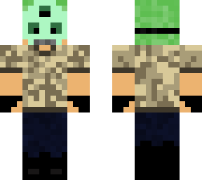 larter army camp