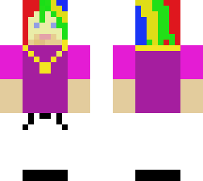 lil pump skin