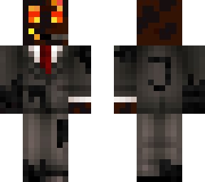magma cube gamer