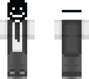 mask man